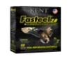 Kent Cartridge K203FS244 Fasteel 2 0 20 Gauge 3  7 8 oz 4 Shot 25 Per Box  10 Case