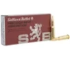 Sellier   Bellot SB76254RD Rifle 7 62x54mmR 174gr Hollow Point Boat Tail 20 Per Box 20 Case