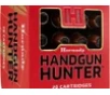 Hornady 9251 Handgun Hunter 500S WMag 300gr Hornady MonoFlex 20 Per Box 10 Case