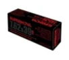 Supernova PMSN762R Red Tracer 7 62mm 110 gr Full Metal Jacket 20 Per Box  50 Cs