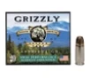 GRIZZLY GC9M P9 9MM P 147GR JHP 20 10
