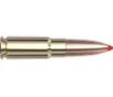 Hornady 82274 Black 338ARC 215gr Hornady FTX 20 Per Box 10 Case