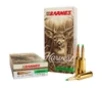 Barnes Bullets 32401 Harvest 6 5PRC 145gr Sierra Tipped GameKing 20 Per Box 10 Case
