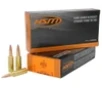 HSM 22ARC1N Varmint 22ARC 75gr Hollow Point Boat Tail 20 Per Box 25 Case