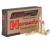 Hornady 8277 LEVERevolution 25-35Win 110gr Flex Tip eXpanding 20 Per Box 10 Case