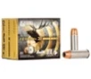 Federal P454SA Premium 454Casull 300gr Swift A Frame 20 Per Box 10 Case