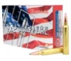Hornady 8204 American Whitetail 300WinMag 150gr InterLock Spire Point 20 Per Box 10 Case