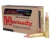 Hornady 82735 LEVERevolution 35Rem 200gr Flex Tip eXpanding 20 Per Box 10 Case