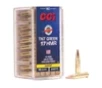 CCI 951 TNT Green 17HMR 16gr Speer TNT Green Hollow Point 50 Per Box 40 Case