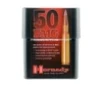 Hornady 8270 Match 50BMG 750gr Hornady A Max 10 Per Box 10 Case