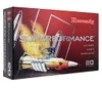 Hornady 81453 Superformance 25-06Rem 117gr Super Shock Tip 20 Per Box 10 Case