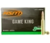 HSM 27013N Game King 270 Win 150 gr Sierra GameKing Spitzer Boat Tail 20 Per Box  20 Case