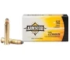 Armscor FAC22M1N USA 22WMR 40gr Jacketed Hollow Point 50 Per Box 40 Case