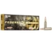Federal P300WSMG Premium 300WSM 165gr Barnes TSX 20 Per Box 10 Case