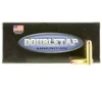 DoubleTap Ammunition 327F60DTLF Tactical 327FederalMag 60gr Barnes TAC-XP Lead Free 20 Per Box 50 Case