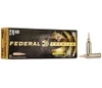 Federal P270WSMBCH1 Premium 270WSM 140gr Berger Hybrid Hunter 20 Per Box 10 Case