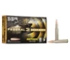 Federal P3006BCH1 Premium 30-06Springfield 168gr Berger Hybrid Hunter 20 Per Box 10 Case