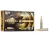 Federal P308BCH1 Premium 308Win 168gr Berger Hybrid Hunter 20 Per Box 10 Case