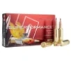Hornady 83413 Superformance 22Creedmoor 65gr CX 20 Per Box 10 Case