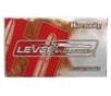 Hornady 91258 LEVERevolution 10mmAuto 150gr Hornady FTX 20 Per Box 10 Case