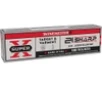 Winchester Ammo X21JHP Super X 21Sharp 34gr Jacketed Hollow Point 100 Per Box 20 Case
