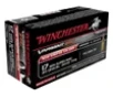 Winchester Ammo S17W20 Varmint HV 17WSM 20gr Polymer Tip 50 Per Box 10 Case