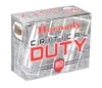 Hornady 90926 Critical Duty 45ACP P 220gr Hornady FlexLock 20 Per Box 10 Case