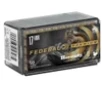 Federal P771 Premium Varmint   Predator 17HMR 17gr Hornady V-Max 50 Per Box 60 Case
