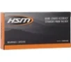 HSM 457015N 45-70Gov 300gr Jacketed Hollow Point 20 Per Box 25 Case