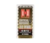 Hornady 83200 Critical Defense 22 WMR 45 gr Flex Tip eXpanding 50 Per Box  40 Case