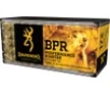 Browning Ammo B195117050 BPR Performance Rimfire 17HMR 17gr Polymer Tip 50 Per Box 20 Case