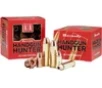 Hornady 9153 Handgun Hunter 460S WMag 200gr Hornady MonoFlex 20 Per Box 10 Case