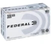 Federal AE308DB American Eagle 308Win 150gr Full Metal Jacket 50 Per Box 5 Case