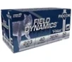 Fiocchi 223FHVB Field Dynamics 223Rem 40gr Hornady V-Max 50 4  Sold as case