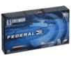 Federal V65CRDVM95 Varmint   Predator 6 5Creedmoor 95gr Hornady V-Max 20 Per Box 10 Case