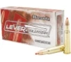 Hornady 82738 LEVERevolution 348Win 200gr Flex Tip eXpanding 20 Per Box 10 Case