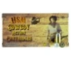 HSM 44R1N Cowboy Action 44 Russian 200 gr Round Nose Flat Point 50 Per Box  10 Case