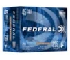 Federal C45LCB Power-Shok 45Colt 235gr Jacketed Hollow Point 20 Per Box 10 Case