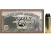 Grizzly Ammo GC44M2 44RemMag 200gr Round Nose Flat Point 50 Per Box 10 Case