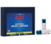 CCI 3744 Pest Control Shotshell 44Sp 44Rem Mag 140gr  9Shot 10 Per Box 20 Case