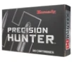 Hornady 82224 Precision Hunter 300RugerCompactMag 178gr Extremely Low Drag eXpanding 20 Per Box 10 Case