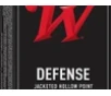 Winchester Ammo USA10JHP USA 10mm 147gr Jacketed Hollow Point 50 Per Box 10 Case