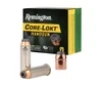 Remington Ammunition R20231 Core-Lokt Handgun 10mmAuto 200gr Jacketed Hollow Point 20 Per Box 10 Case