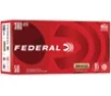 Federal C38095A Champion 380ACP 95gr Full Metal Jacket 50 Per Box 20 Case