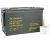 PPU PPRM762M Rangemaster 7 62x51mmNATO 145gr Full Metal Jacket Boat Tail 500rds  Sold by Case  Includes Metal Can