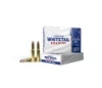 Nosler 40135 Whitetail Country 30-30Win 150gr Spitzer Boat Tail 20 Per Box 10 Case