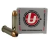 Underwood Ammo 129Underwood Ammo 129 38Special P 125gr Jacketed Hollow Point 20 Per Box 10 Case