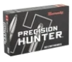 Hornady 82222 Precision Hunter 338WinMag 230gr Extremely Low Drag eXpanding 20 Per Box 10 Case