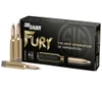 Sig Sauer H277SFAB15020 Fury 277Fury 150 gr Nosler AccuBond 20 Per Box  10 Case