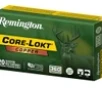 Remington Ammunition R20061 360Buckhammer 160gr Core-Lokt Tipped 20 Per Box 10 Case